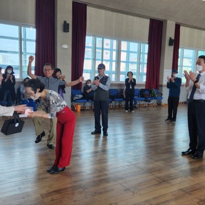 스승의 날 기념 감사인사 이미지