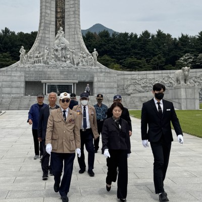 2026년 호국보훈행사 이미지