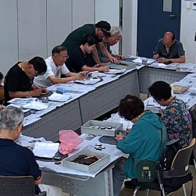 시니어리더통합프로그램(에코리더) 인큐베이팅 활동(20회차) 이미지